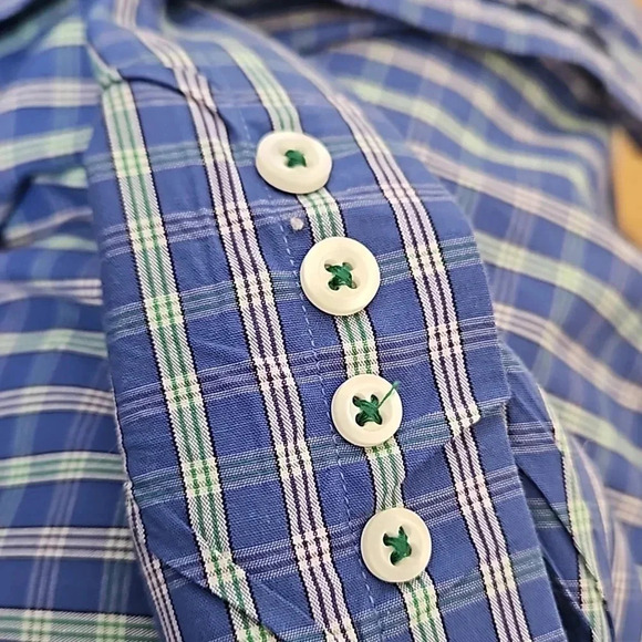 TOMMY HILFIGER SHIRT - Picture 8 of 8